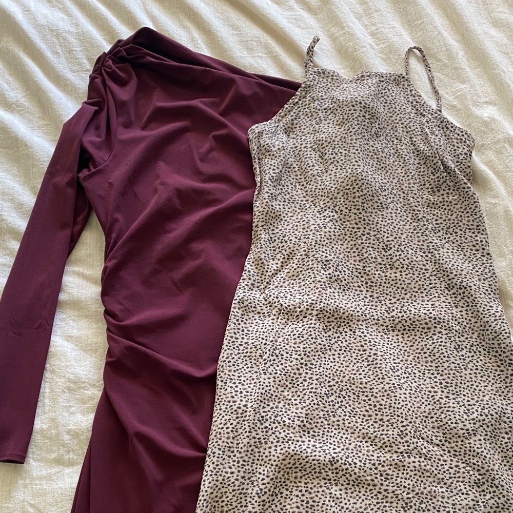 A&F Mini Dress Bundle
